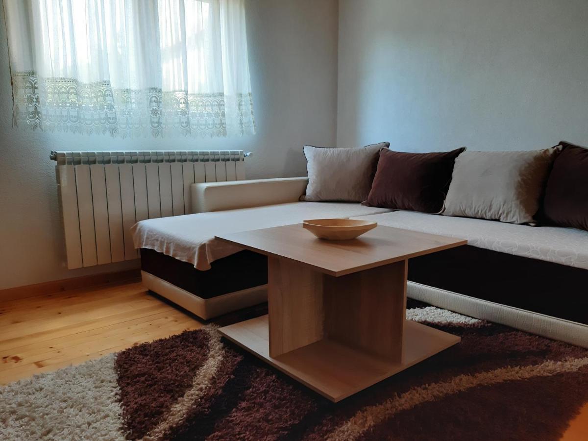 Our House Apartments コラシン エクステリア 写真