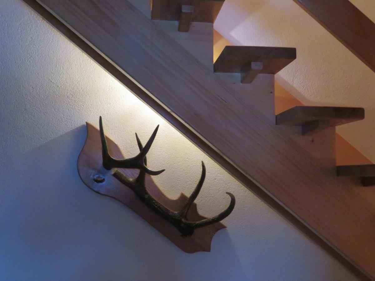 Our House Apartments コラシン エクステリア 写真