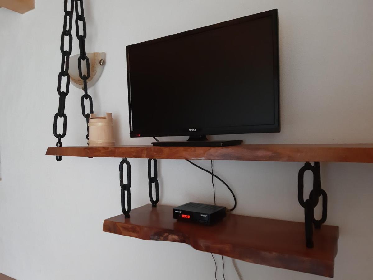Our House Apartments コラシン エクステリア 写真