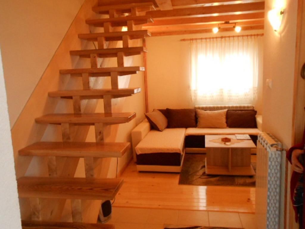 Our House Apartments コラシン 部屋 写真
